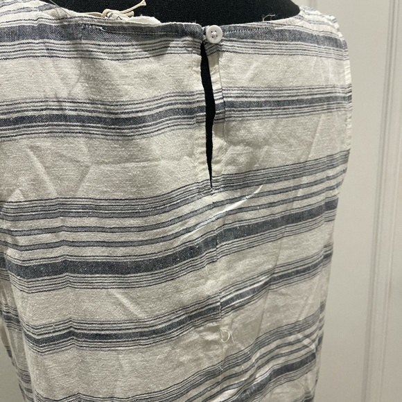 Beach Lunch Lounge Dress. - Picture 5 of 8